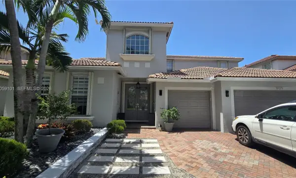 19179 S Gardenia Avenue, Weston, FL 33332