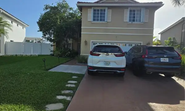 19130 NW 10th Street, Pembroke Pines, FL 33029