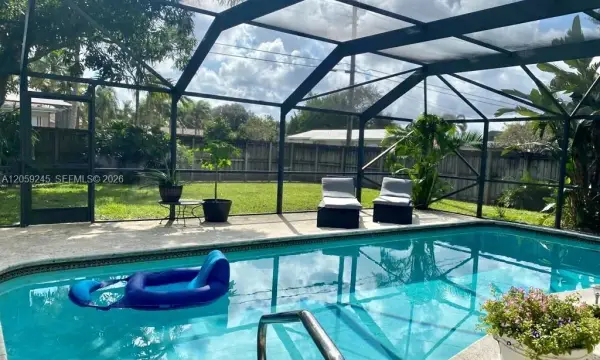 4116 Taft Street, Hollywood, FL 33021