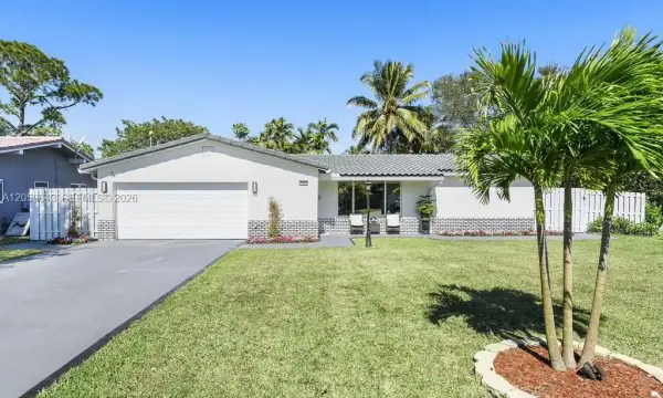 7501 NW 42nd Street, Coral Springs, FL 33065