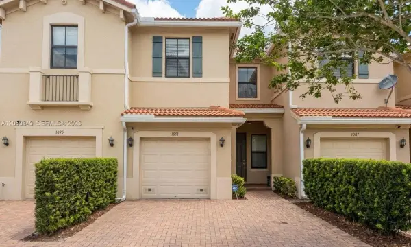 1091 NW 33rd Court, Pompano Beach, FL 33064