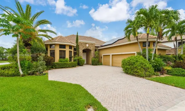 3617 Royalle Terrace, Wellington, FL, 33449