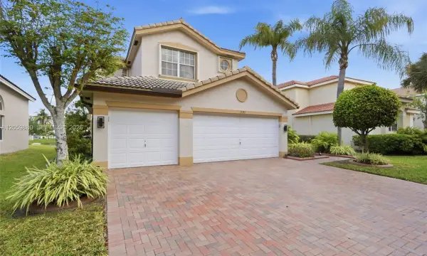 13351 SW 45th Drive, Miramar, FL 33027