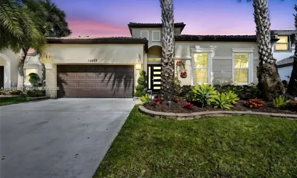 16855 SW 49th Court, Miramar, FL 33027
