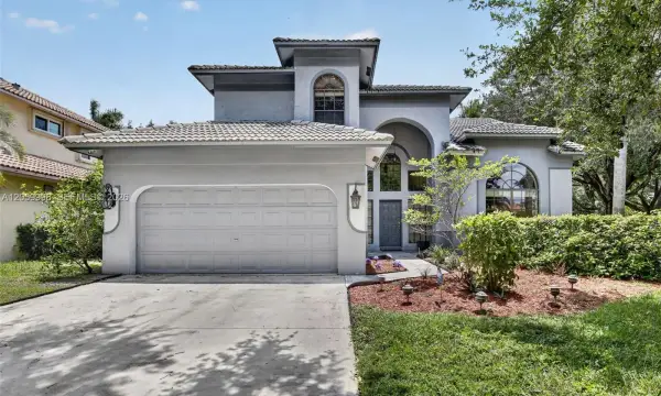 11584 Waterford Court, Cooper City, FL 33026