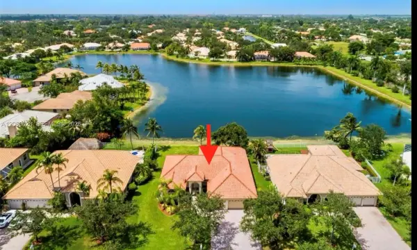 16247 Erie Place, Davie, FL 33331