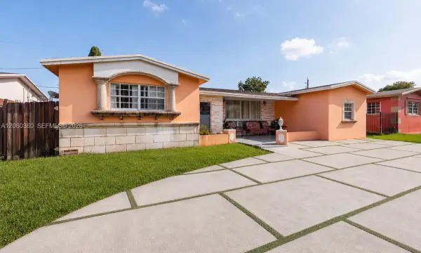 7140 Coral Boulevard, Miramar, FL, 33023