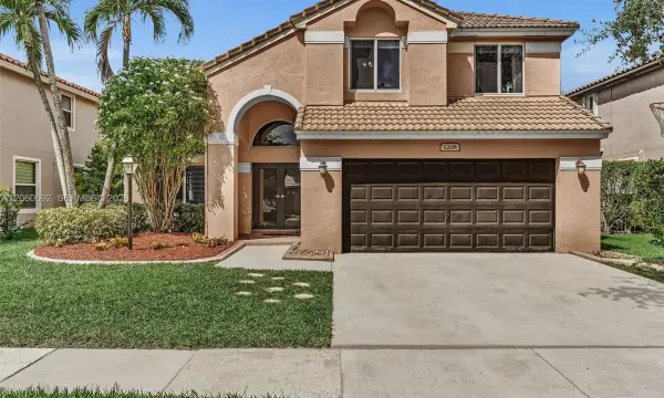 1208 NW 144th Terrace, Pembroke Pines, FL 33028