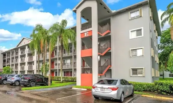 801 SW 138th Avenue 107E, Pembroke Pines, FL 33027, Pembroke Pines, FL, 33027