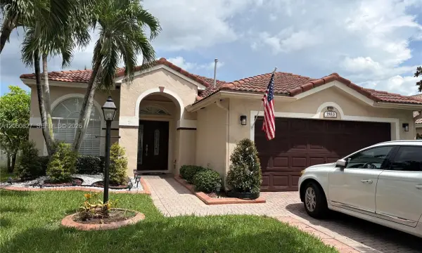 1853 NW 130th Avenue, Pembroke Pines, FL 33028