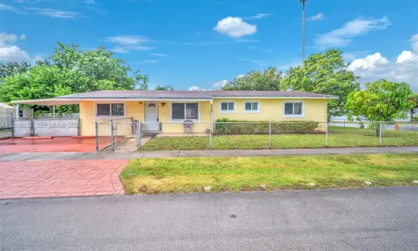 2301 SW 48th Avenue, West Park, FL 33023, West Park, FL, 33023