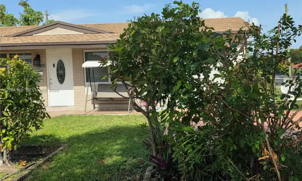 1500 NW 33rd Avenue, Lauderhill, FL 33311