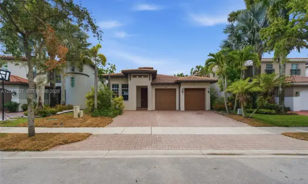 10726 NW 80th Circle, Parkland, FL 33076