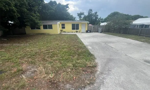 240 NE 23rd Court, Pompano Beach, FL 33060