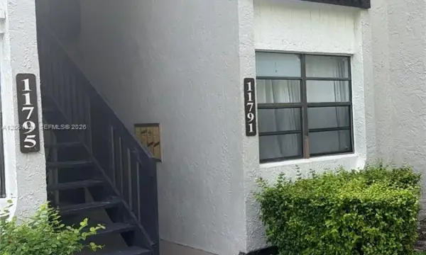 11791 NW 30th Street 102a, Coral Springs, FL 33065