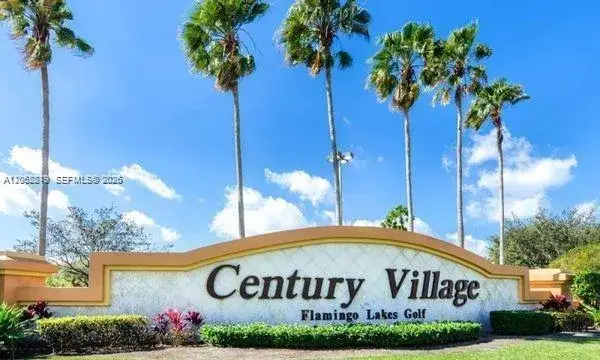 13255 SW 7th Court 406d, Pembroke Pines, FL 33027