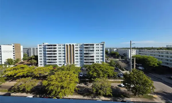 319 NE 14th Avenue 702, Hallandale Beach, FL 33009