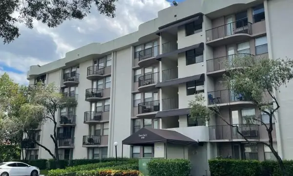 2771 Riverside Drive 307a, Coral Springs, FL 33065