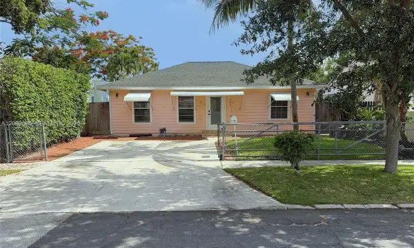 723 Valley Forge Road, West Palm Beach, FL 33405