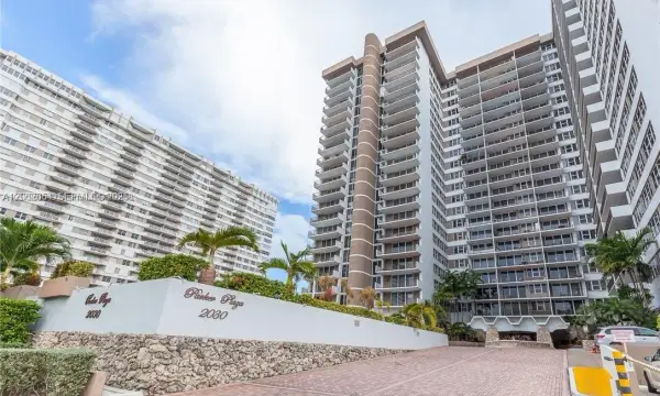 2030 S Ocean Drive 2223, Hallandale Beach, FL 33009