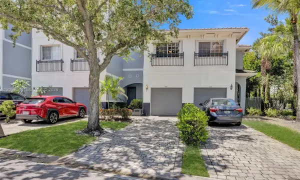 3612 NW 13th Street, Lauderhill, FL 33311