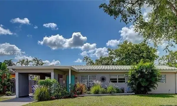 1180 SW 4th Terrace, Pompano Beach, FL 33060