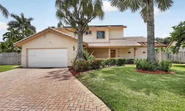 8680 SW 57th Court, Cooper City, FL 33328