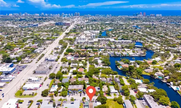 3037 NE 13th Avenue, Oakland Park, FL 33334