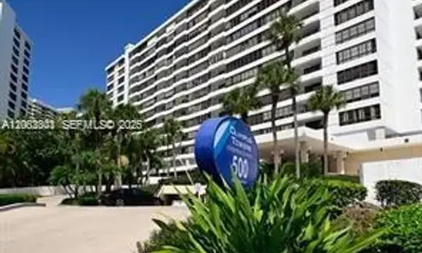 500 Three Islands Boulevard 908, Hallandale Beach, FL 33009