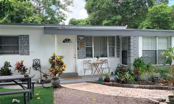 1448 NE 27th Street, Pompano Beach, FL 33064