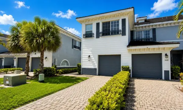 3418 NW 13th Street, Lauderhill, FL 33311