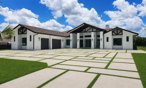 17510 SW 48, Southwest Ranches, FL 33331
