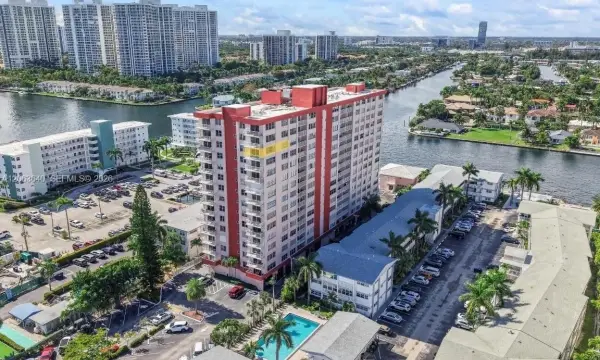 3161 S Ocean Drive 1405, Hallandale Beach, FL 33009