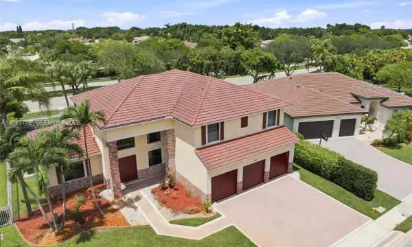 344 SW 159th Lane, Pembroke Pines, FL 33027