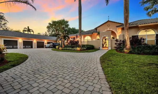 14211 Sunset Lane, Southwest Ranches, FL 33330