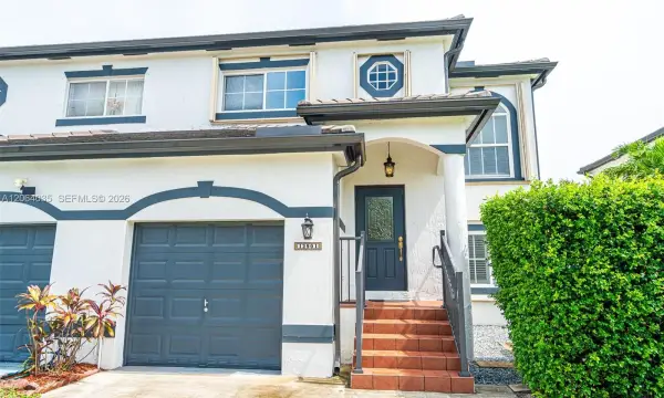 12901 SW 50th Street, Miramar, FL 33027
