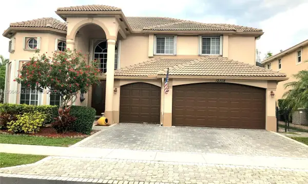 12308 NW 26th Street, Coral Springs, FL 33065