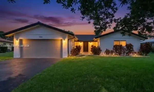 10661 NW 43rd Court, Coral Springs, FL 33065