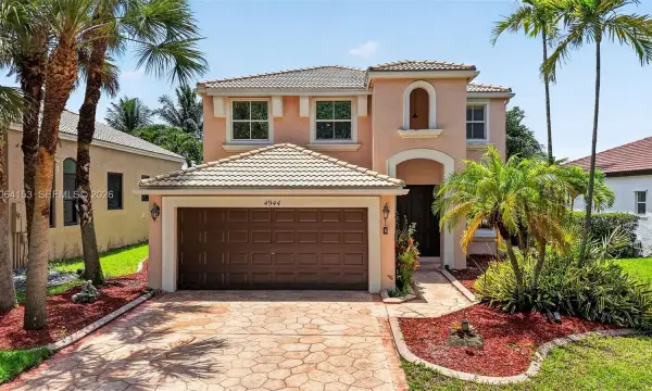 4944 SW 166th Avenue, Miramar, FL 33027