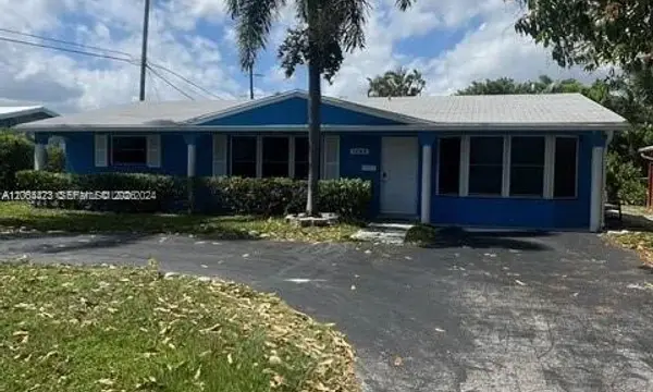 1745 NE 52nd Street, Fort Lauderdale, FL 33334