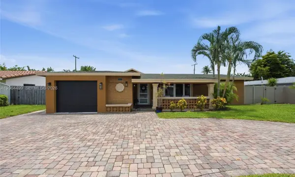 5640 NE 16th Avenue, Fort Lauderdale, FL 33334
