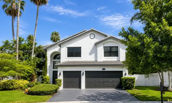 3536 SW 173rd Way, Miramar, FL 33029