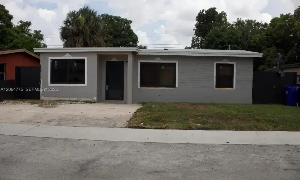2732 NW 5th Street, Pompano Beach, FL 33069