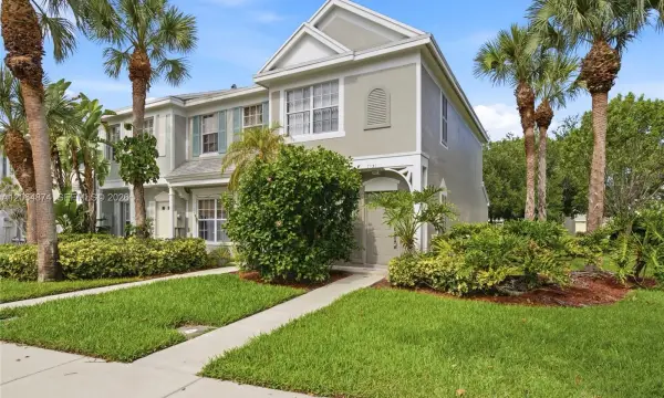7939 Sanibel Drive, Tamarac, FL 33321