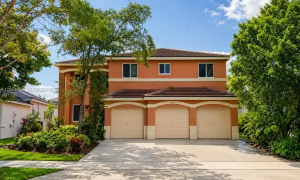 1204 Chenille Circle, Weston, FL 33327