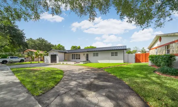 10316 SW 50th Street, Cooper City, FL 33328