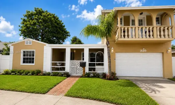 330 Cypress Drive, Lake Park, FL 33403