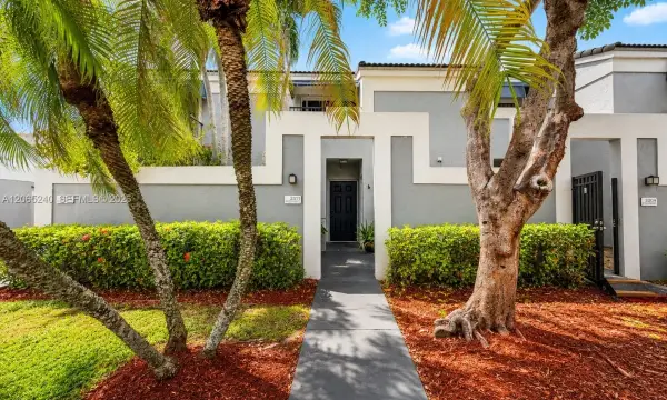 2311 SW 82nd Terrace, North Lauderdale, FL 33068