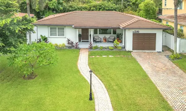 1246 Adams Street, Hollywood, FL 33019