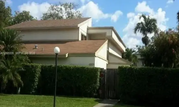 13297 NW 6th Court 0, Plantation, FL 33325